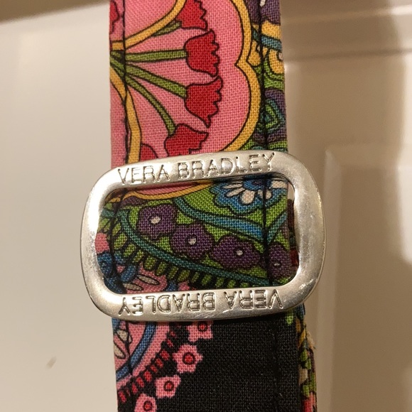 Vera Bradley Bag. - Picture 2 of 7